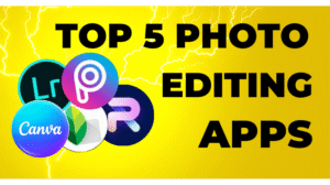 Photo Editing
