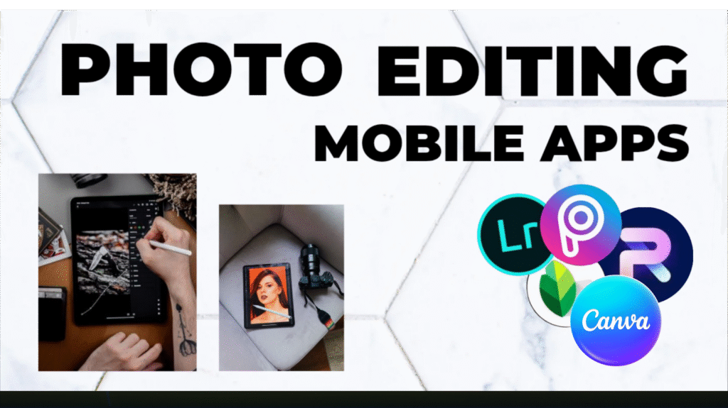 photo editing
