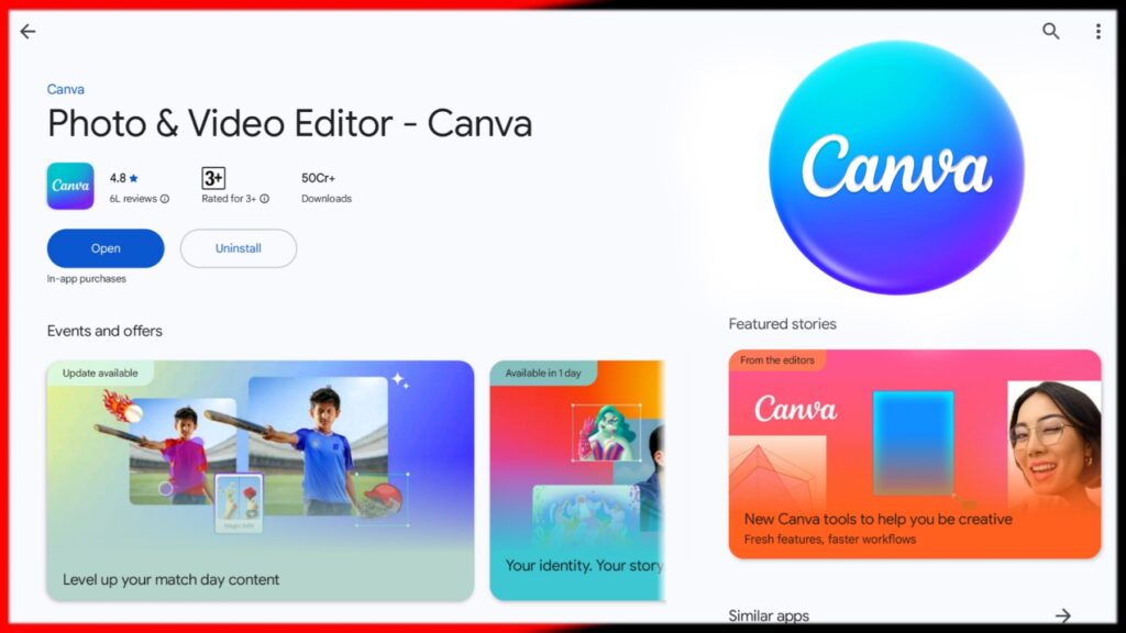 canva