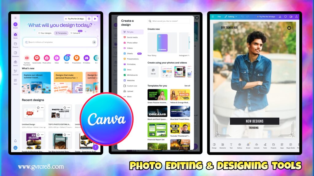 canva