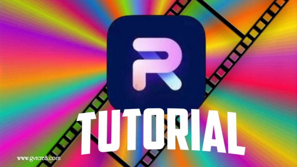 photoroom editing app