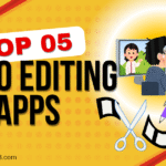 Best Video Editing apps