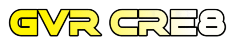 GVR Cre8